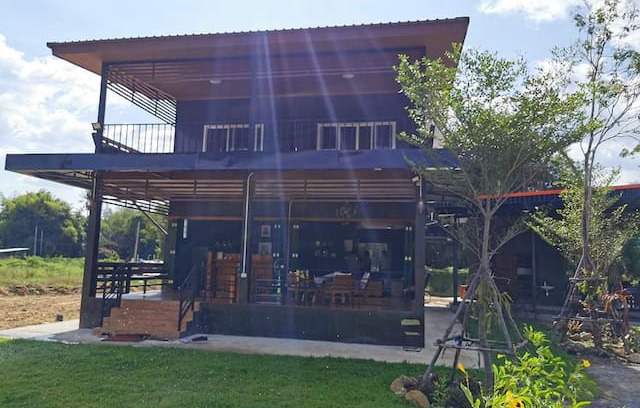 Nakhon Nayok House | มายโฮม@วังยาว