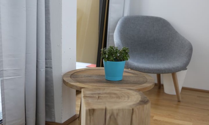 Innere Stadt Apartment | Fürst Igor Down Town Vienna Apt F