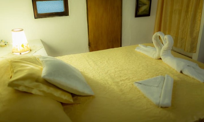 Los Roques National Park Bed & Breakfast | LOS ROQUES PERFECTO