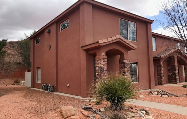Kanab House | The Happy Cactus House