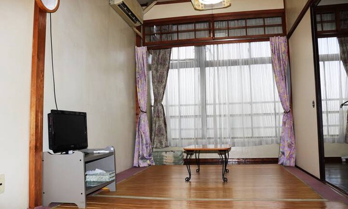Gifu Apartment | マサゴセンター MASAGO CENTER.