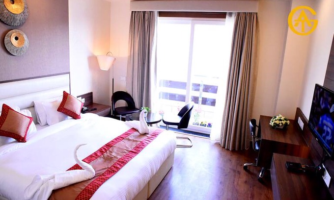 Bhimtal Hotel | Tag Resorts Lavanya Bhimtal
