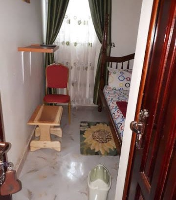 Kireka Apartment | Namboole National Stadium Host