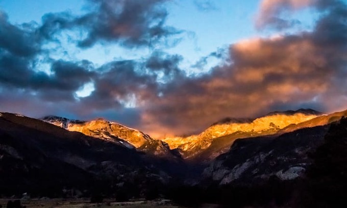 Estes Park Cabin | Sunrise Ridge - Perfect Retreat, Close to it All