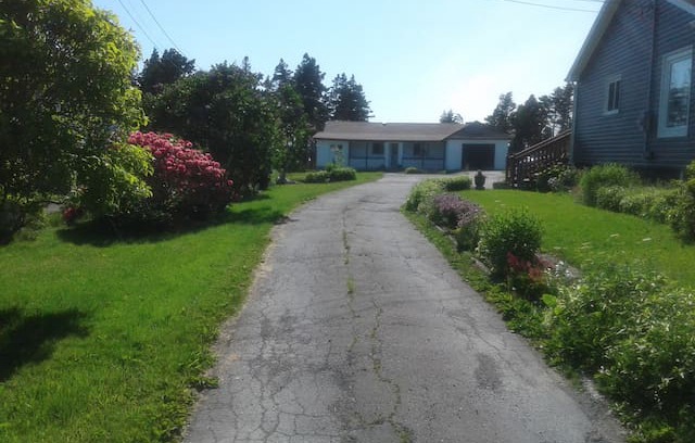 Dildo House | Wiseman's Hide-away Cottage