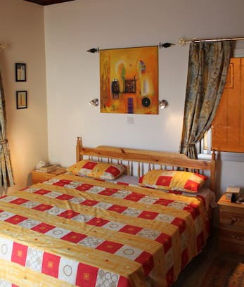 Senegambia Villa | Leander House - Self Catering - Kololi, Senegambia