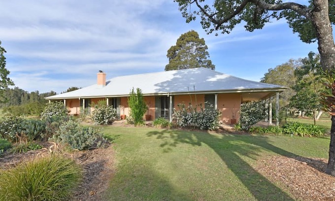 Lovedale House | Glenmore Country Estate, Hunter Valley
