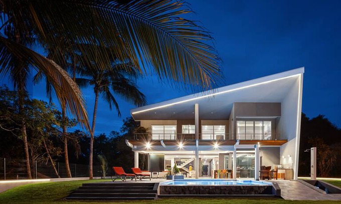 Esterillos Este Villa | Experiencia Villa Esterillos por Alianz Estudio
