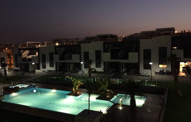 Los Altos Apartment | NEW PENTHOUSE OASIS BEACH 9, PUNTA PRIMA