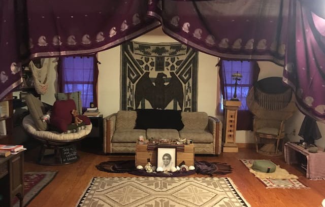 Kerhonkson House | Ashokan Sacred Fire Schoolhouse
