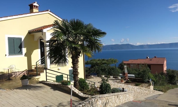 Ravni Apartment | Villa Miletti