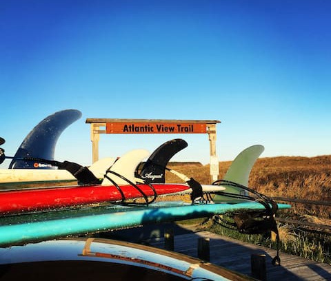 Lawrencetown Apartment | Surfer Oceanside Beach Apartment