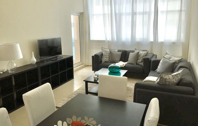 Ajman Apartment | AJMAN ONE TOWERS