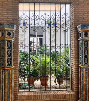 San Miguel-Capuchinos House | Centro Córdoba. Casa Carbonell y Morand 7