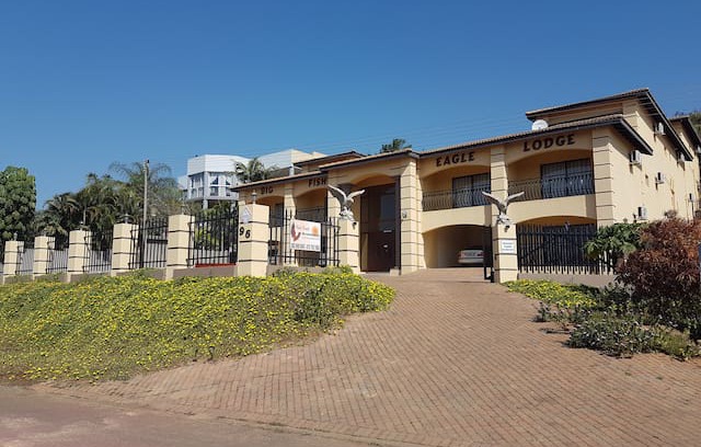 Komatipoort Villa | Big Fish Eagle Lodge