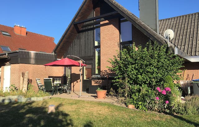 Schlangen Apartment | Ferienwohnung Kasch Schlangen