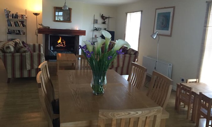 Ballyconneely House | The Garrai Mor