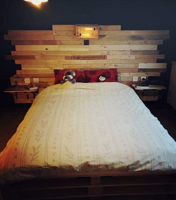 Mount Lavinia Apartment | Trans Girls Spa