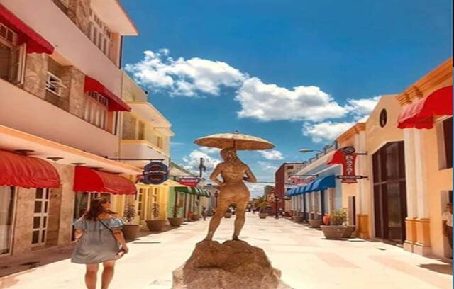 Holguin House | Hostal El Boulevard HOLGUIN