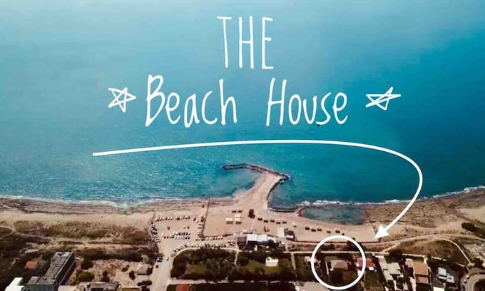 Shavei Zion Villa | Shavei tzion beach front villa.