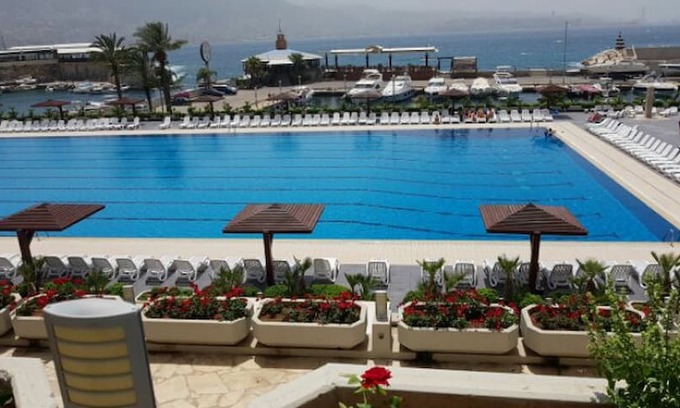 Kfar Yassine House | Chalet 70m2 Aquamarina 2 Tabarja