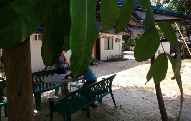 Asluman House | Gigantes Island Peding's Place