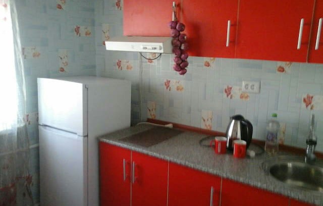 Dushanbe Apartment | Cheap and furnished, near Sadbarg