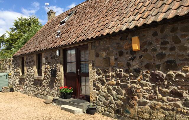 Freuchie Cabin | Keystones, Freuchie nr. Cupar/St. Andrews.