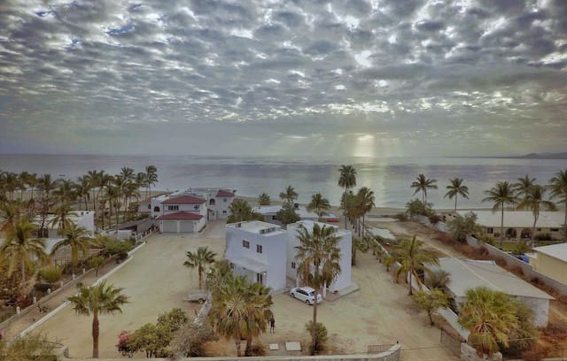Los Barriles House | Arrecife Beachfront - All Property