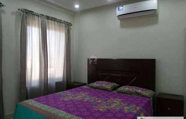 Bahria Town Apartment | Jasmine Heights