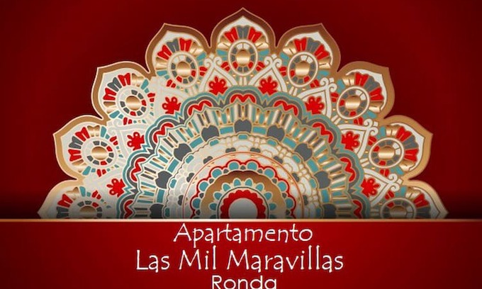 Ronda Apartment | Apartamento, las Mil Maravillas.