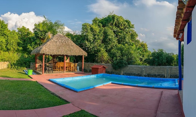 Vinales Cabin | CHALET DEL VALLE - FULL HOUSE + POOL + GRILL