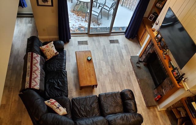 West Hartford House | Quechee Vermont - Deere Run All Season Condo