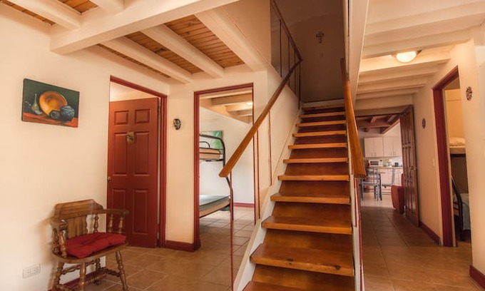 Punta Leona House | Casa 92 - Punta Leona