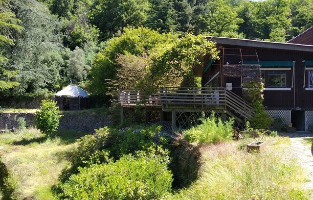 Ardailles Bed & Breakfast | Chambres d'hôtes Pura-Vida