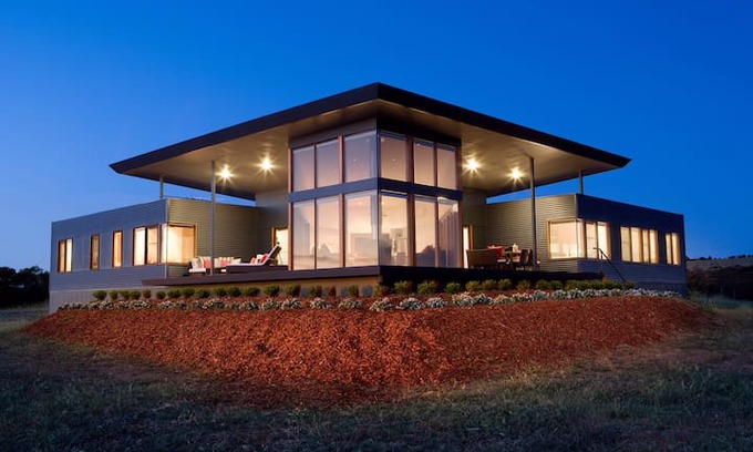 Emu Bay Villa | Shangalia - Emu Bay