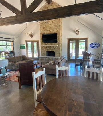 Thurber Other | Kettle Hollow Ranch Palo Pinto Lake - 1100 acres