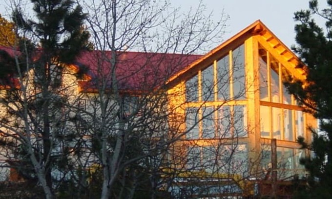 Lead Cabin | Chance of a Lifetime