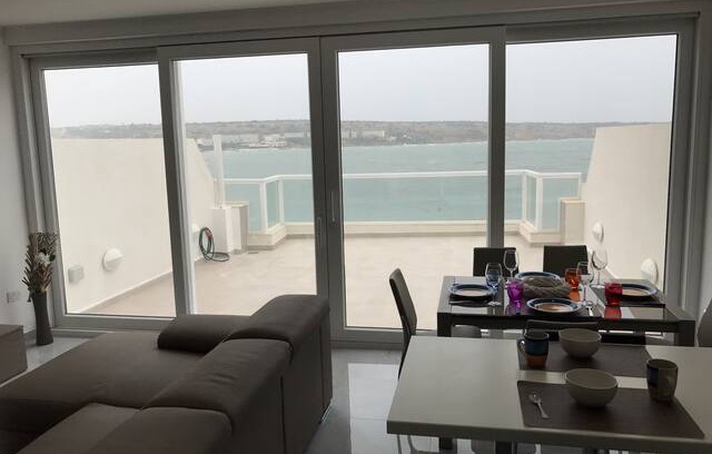 Madliena Apartment | MED MALTA -APARTMENT MELLIEHA-APP N. 0