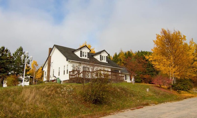 Happy Adventure House | McCaffrey's BnB