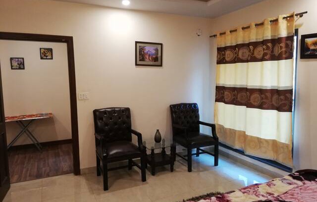 Islamabad Apartment | Apollo Tower