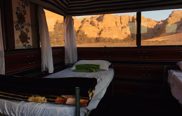 Wadi Rum Other | Omar Bedouin camp