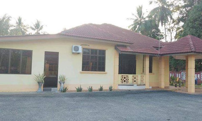 Pasir Mas Villa | Homestay Damaisuri , Jalan PasirMas-Salor, KB