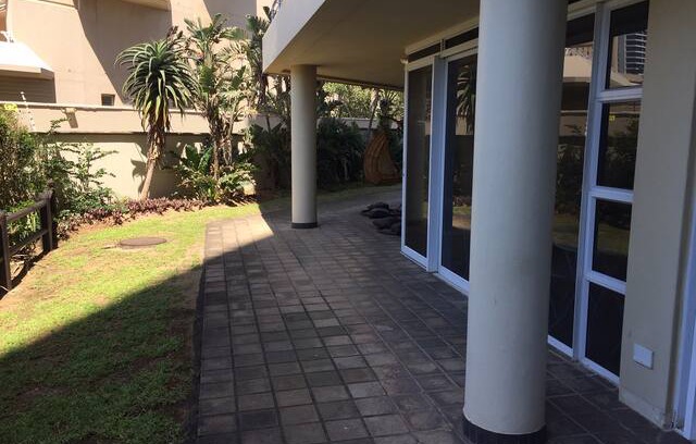 Umhlanga Apartment | Seashore Apartment, Umhlanga Rocks