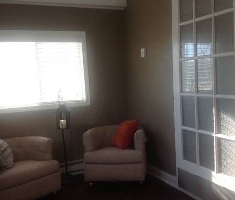 Alliance House | Mattox Manor