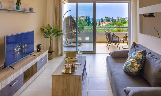 Tolo Apartment | Savvas Apartment Tolo!!
