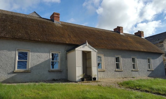 Londonderry Cabin | Carn Cottage, Derry/Londonderry, N.Ireland, U.K