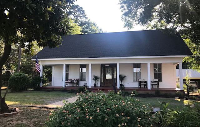 Longview House | Grable Creek Farmhouse (Full House)
