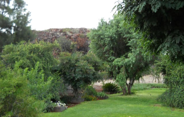 Siyancuma Other | Holkrans Guest Lodge