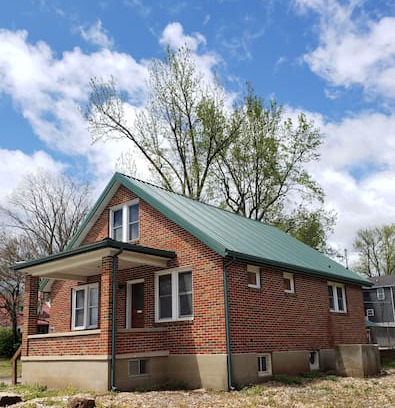 Hermann House | The WRIGHT PLACE to stay in Hermann, Missouri!